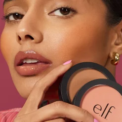 Primer-Infused Matte Blush