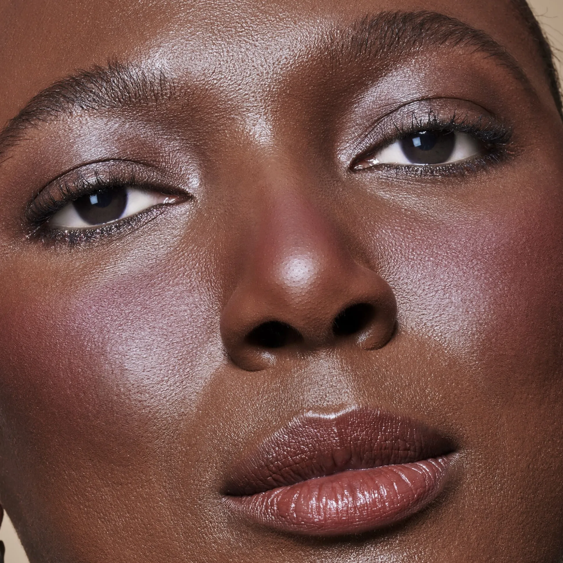 Primer-Infused Matte Blush