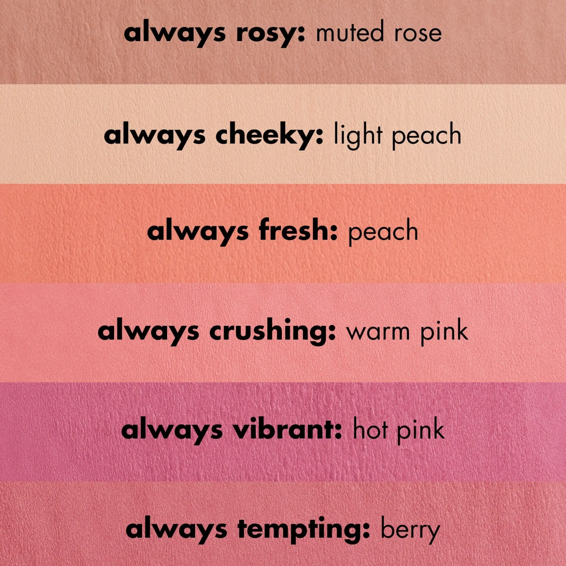 Primer-Infused Matte Blush