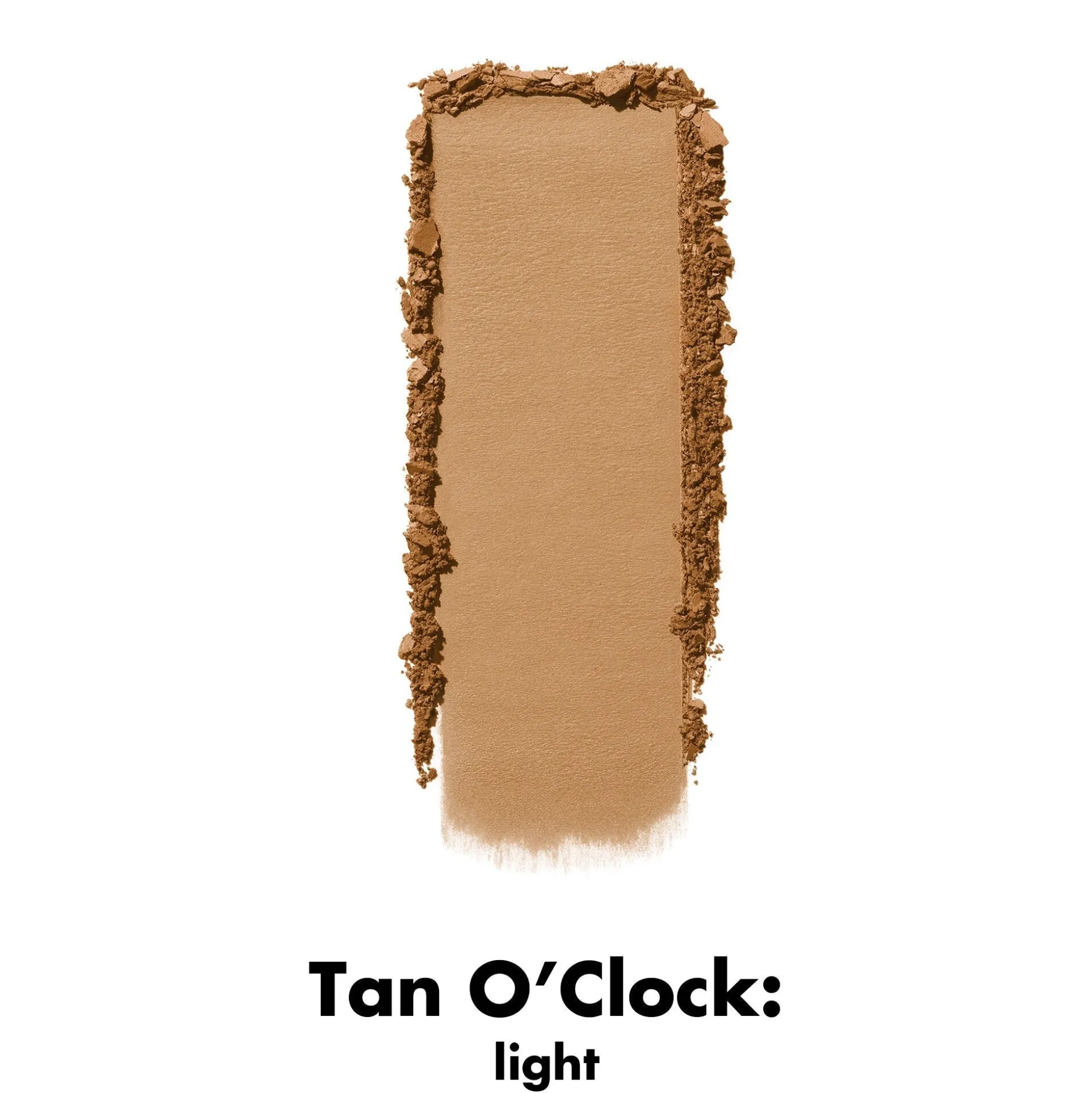 Primer-Infused Matte Bronzer