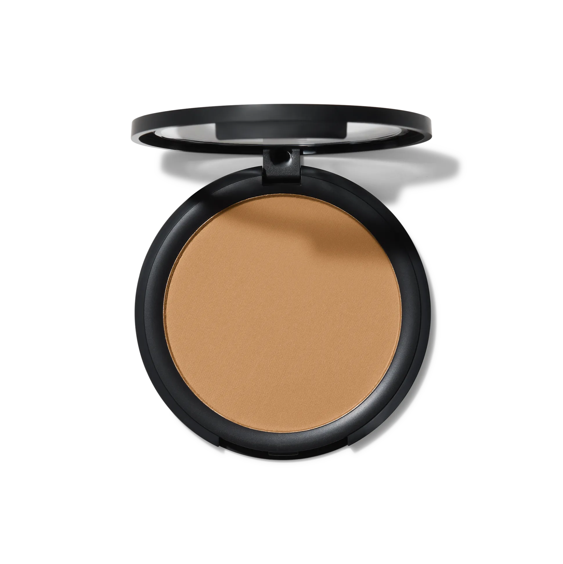 Primer-Infused Matte Bronzer