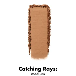 Primer-Infused Matte Bronzer