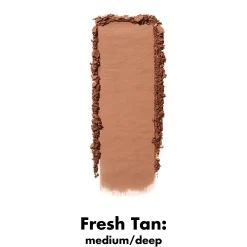 Primer-Infused Matte Bronzer