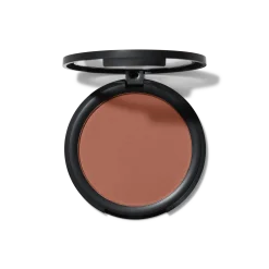 Primer-Infused Matte Bronzer