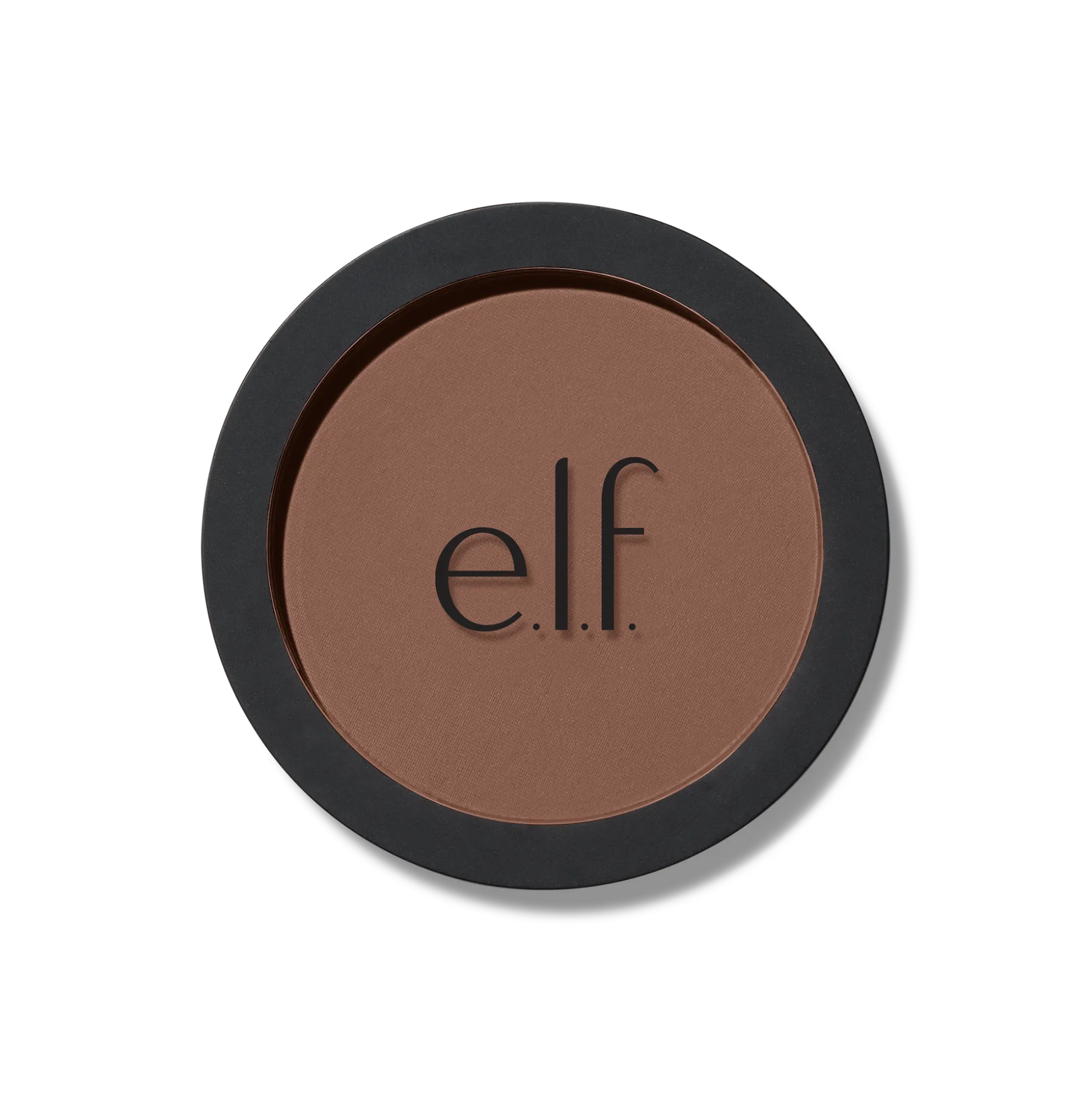 Primer-Infused Matte Bronzer