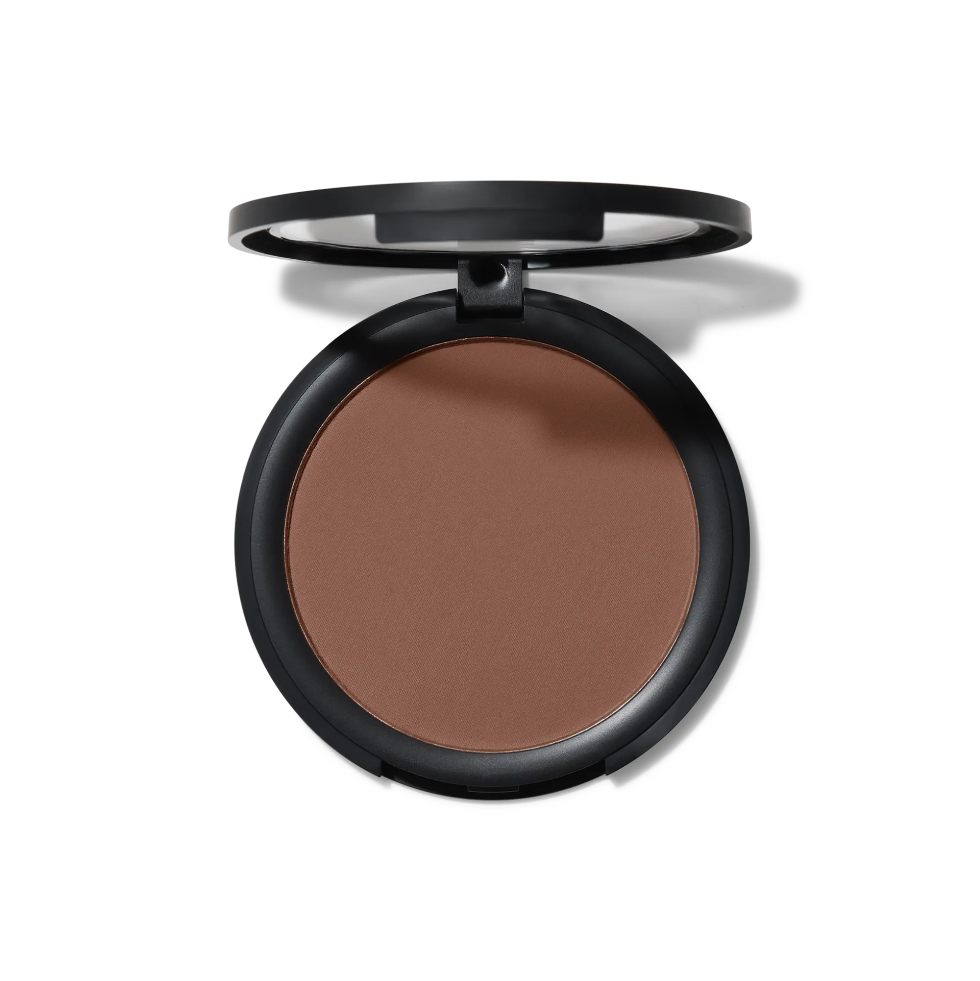Primer-Infused Matte Bronzer