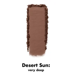 Primer-Infused Matte Bronzer
