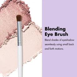 Professional Set of 12 Makeup Brushes