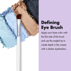 Professional Set of 12 Makeup Brushes