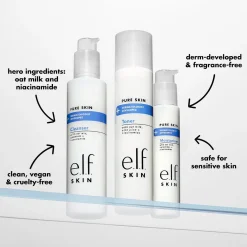 Pure Skin Moisturizer