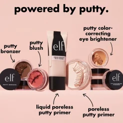Putty Blush
