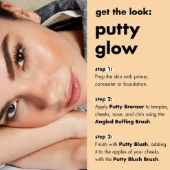 Putty Bronzer