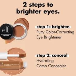 Putty Color-Correcting Eye Brightener