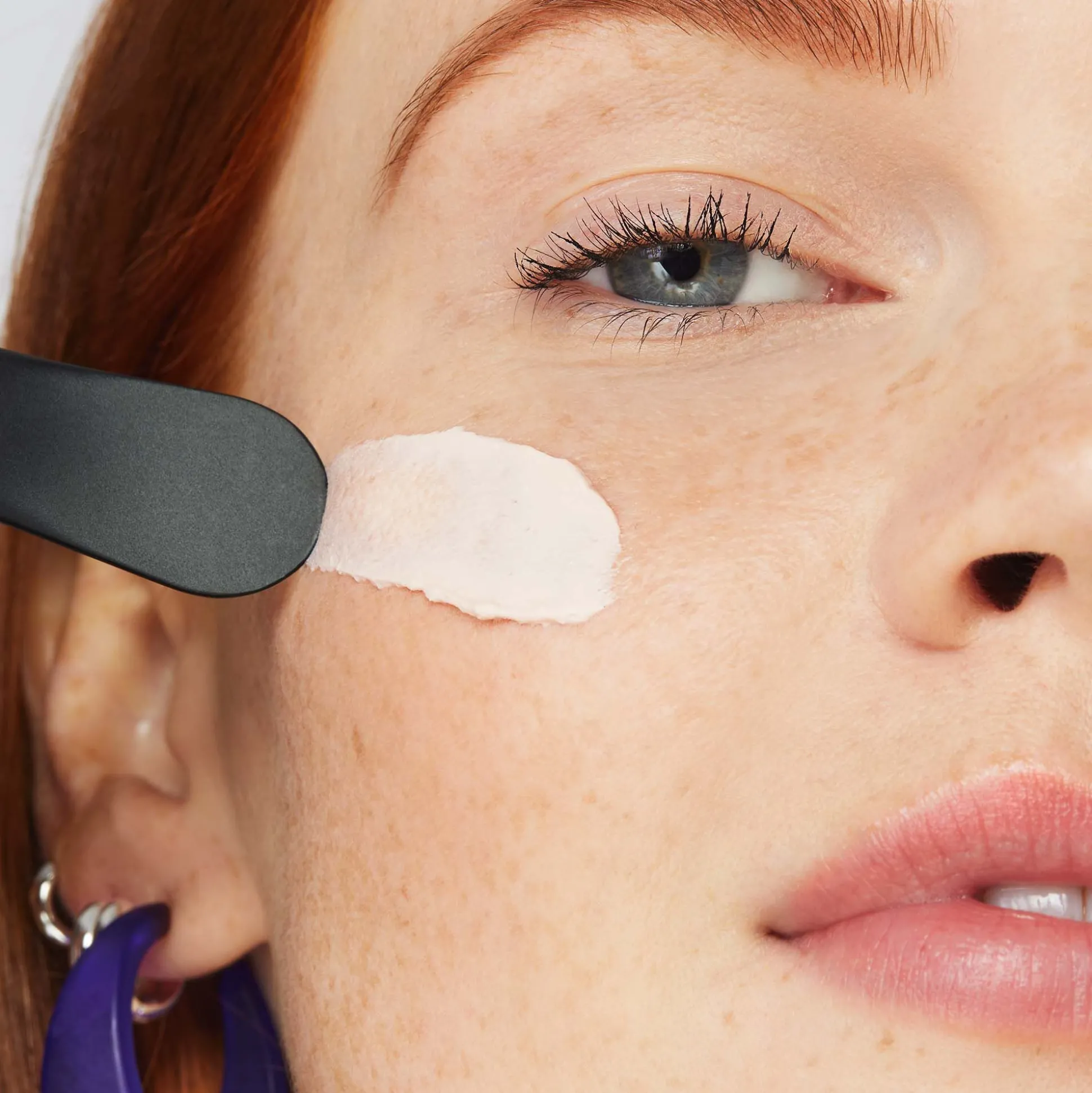 Putty Primer Brush and Applicator