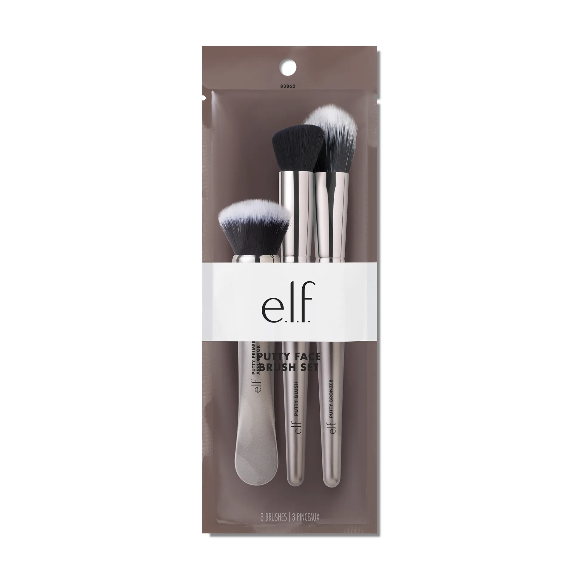 Putty Tools Trio