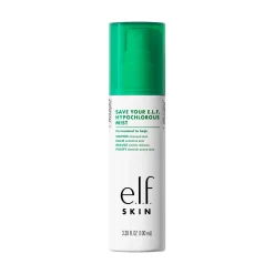 Save Your e.l.f. hypochlorous Mist