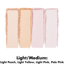 Set It Bright Powder Quad