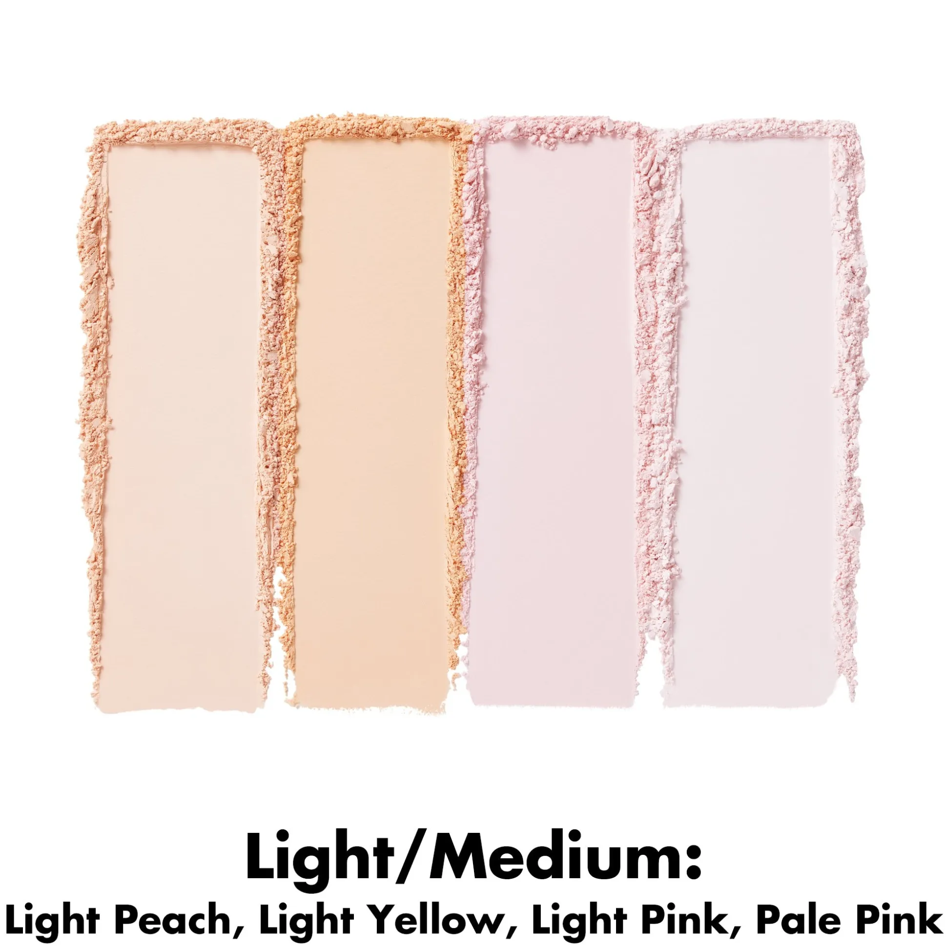 Set It Bright Powder Quad