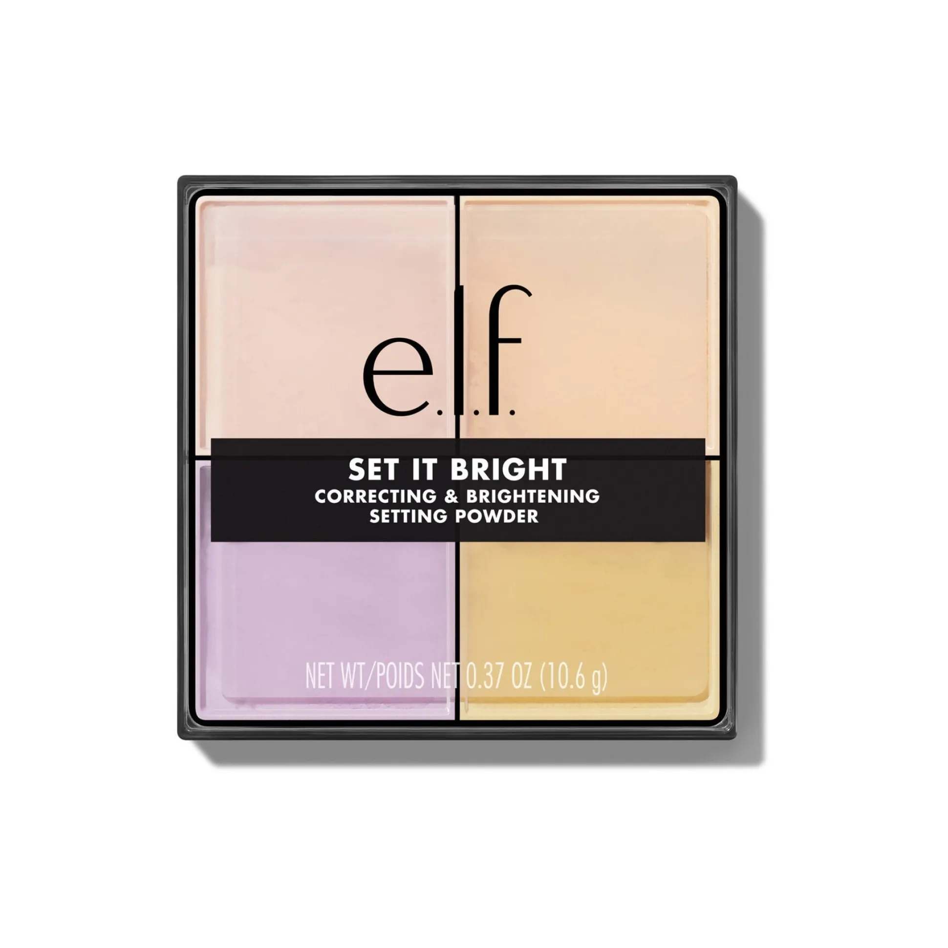 Set It Bright Powder Quad