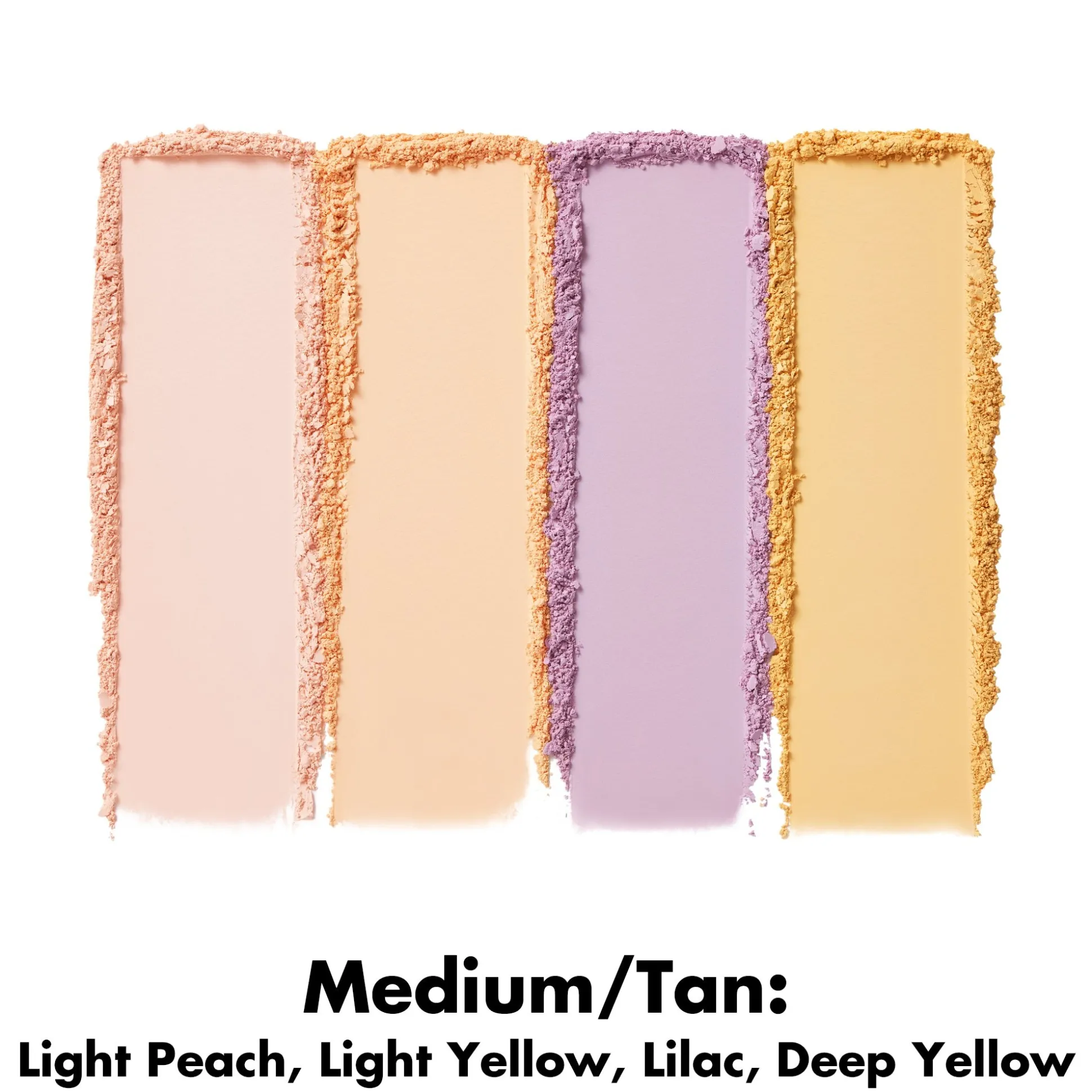 Set It Bright Powder Quad