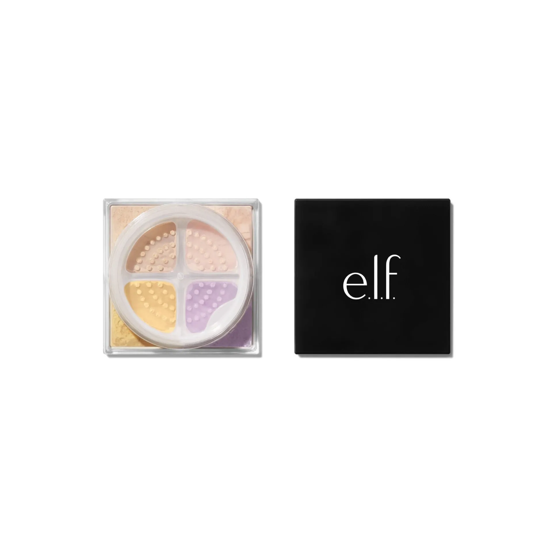 Set It Bright Powder Quad