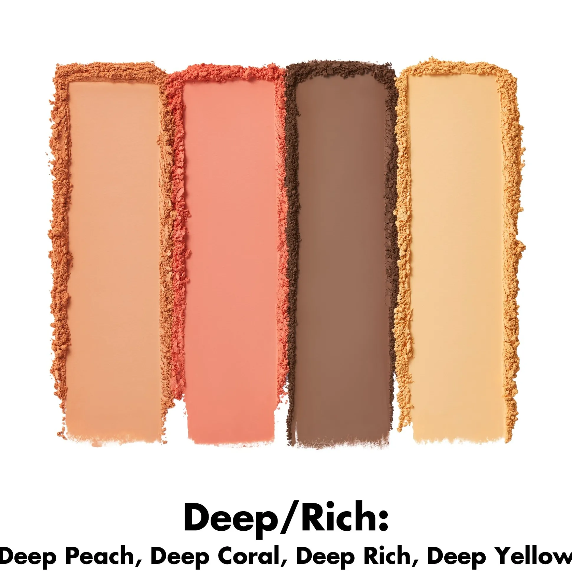 Set It Bright Powder Quad