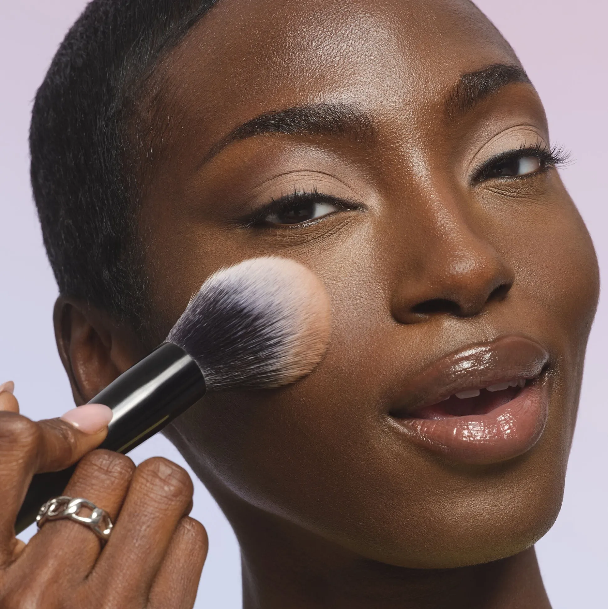 Set It Bright Powder Quad