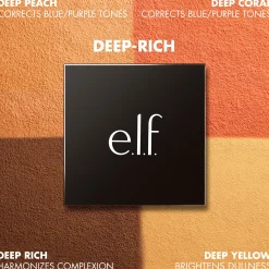 Set It Bright Powder Quad