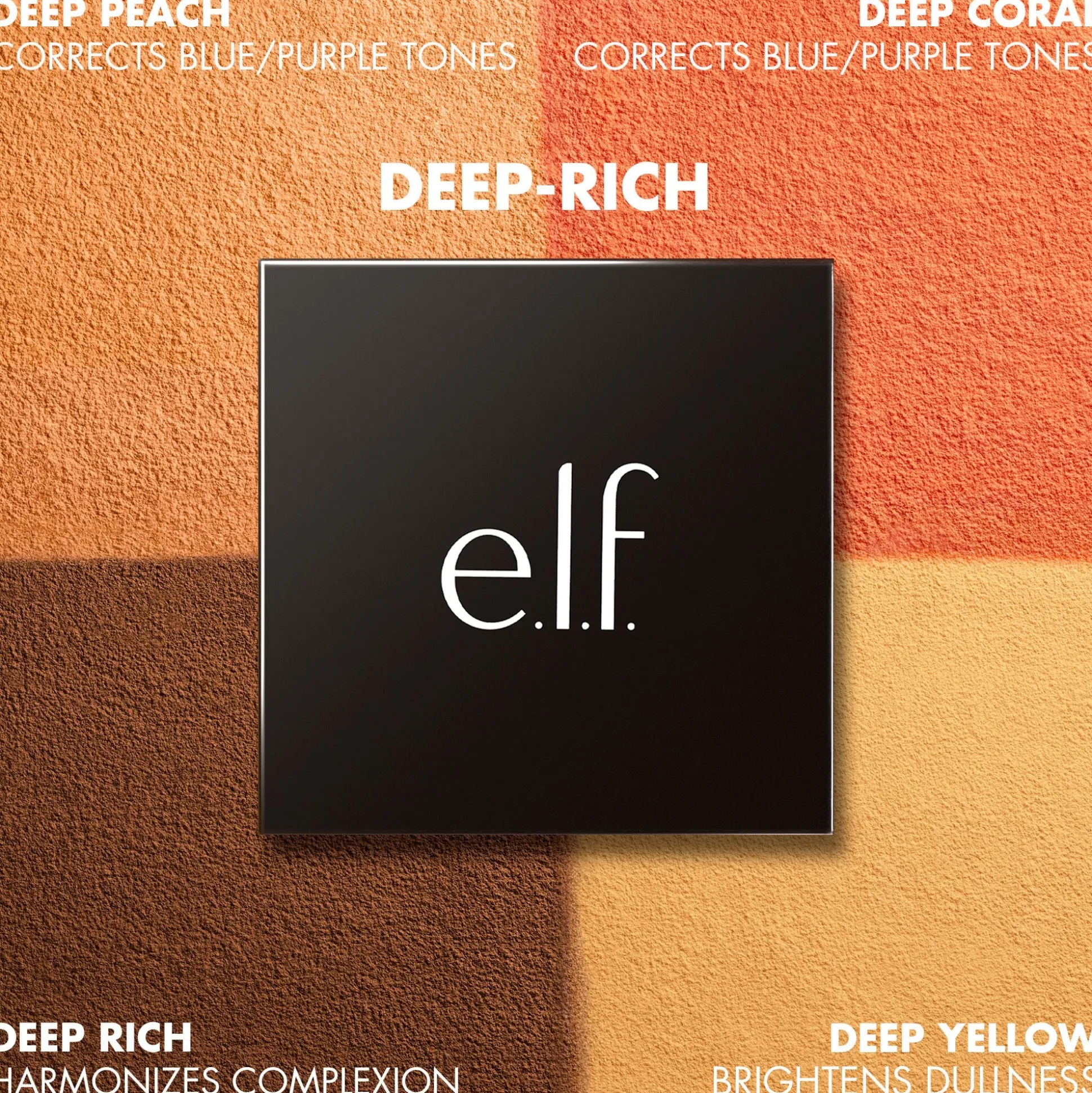 Set It Bright Powder Quad