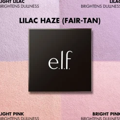 Set It Bright Powder Quad