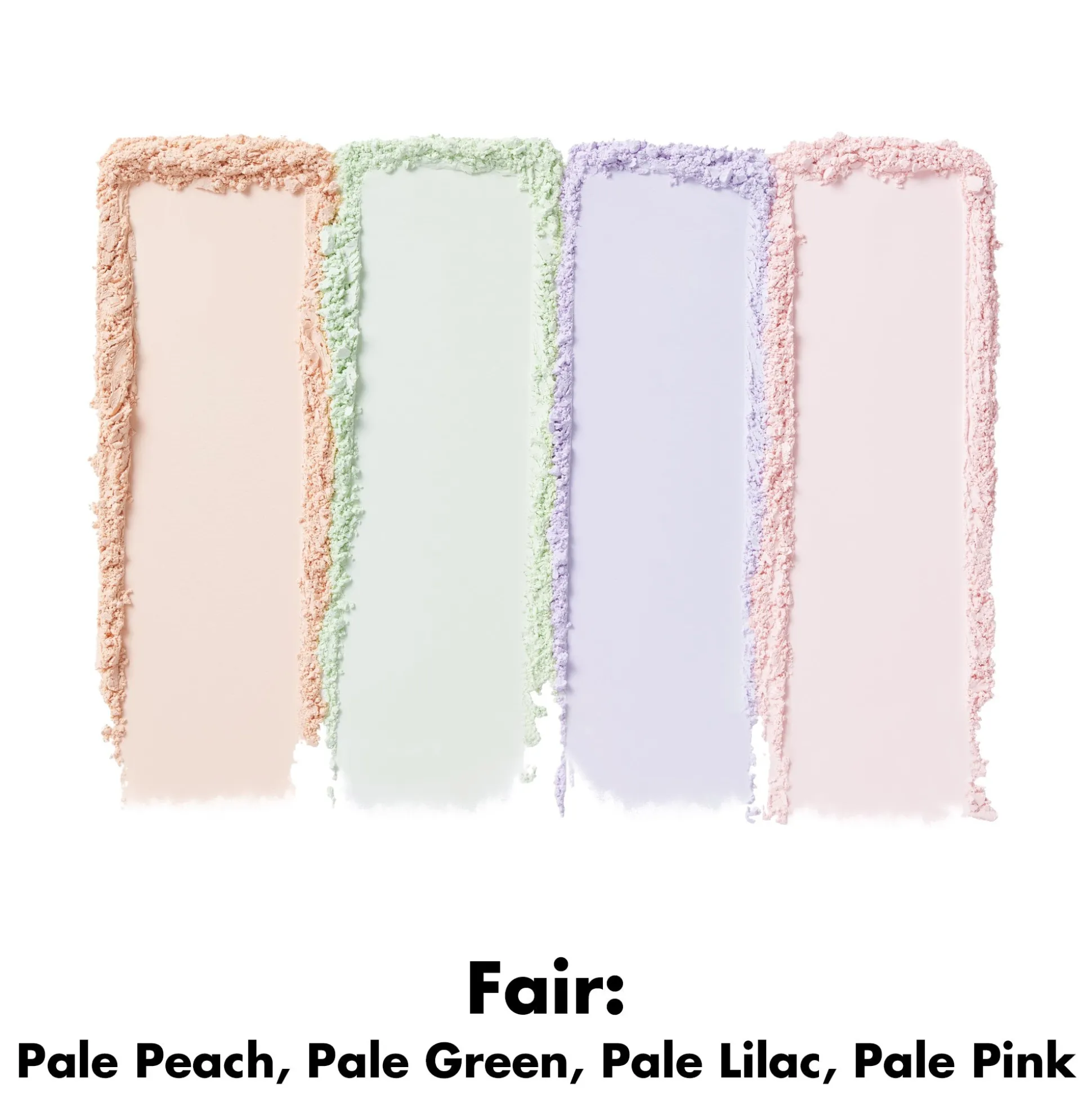 Set It Bright Powder Quad