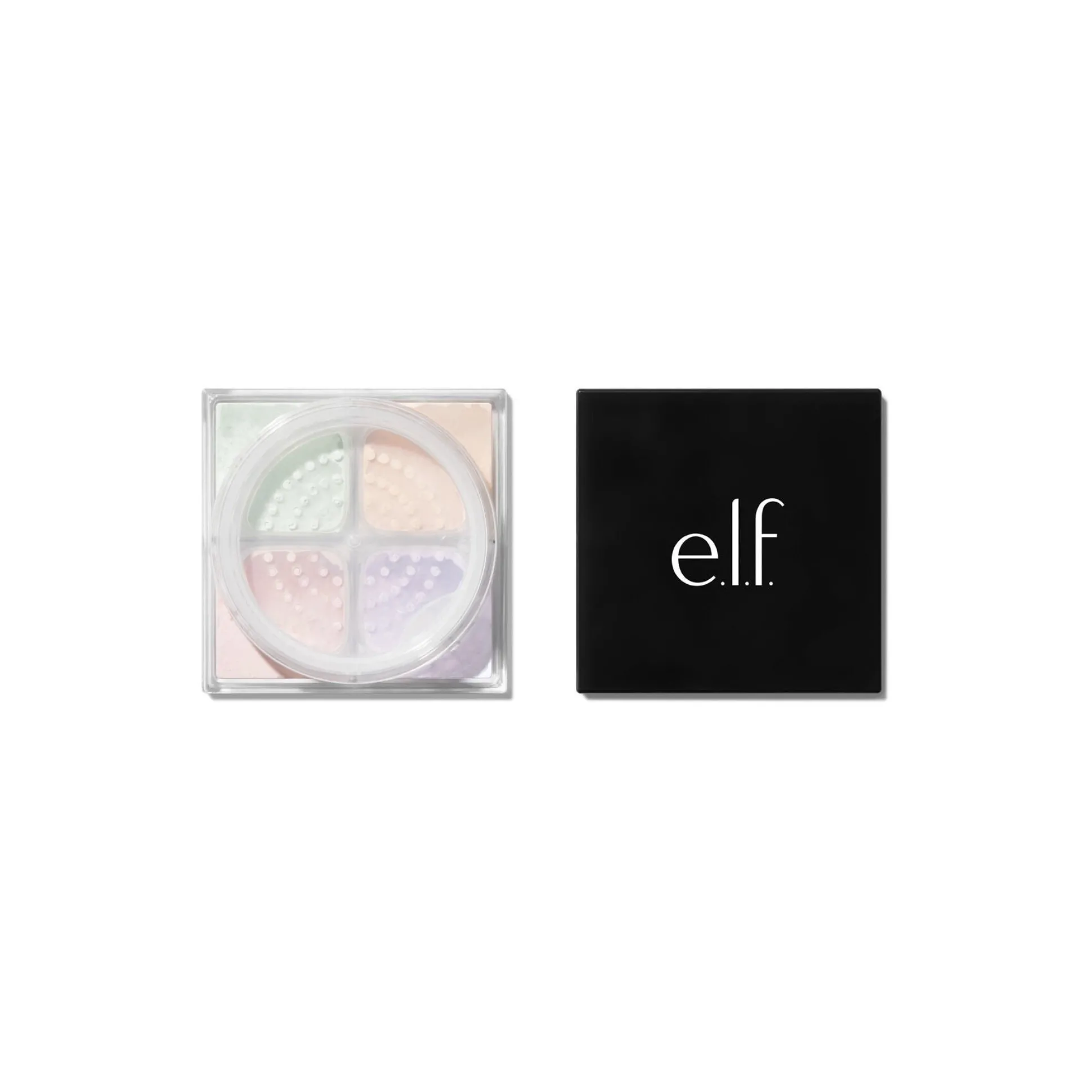Set It Bright Powder Quad