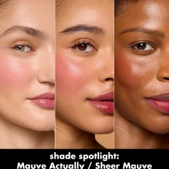 Sheer For It Blush Tint