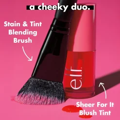 Sheer For It Blush Tint