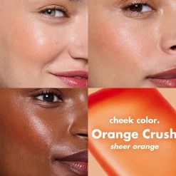 Sheer For It Blush Tint