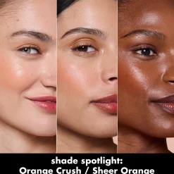 Sheer For It Blush Tint
