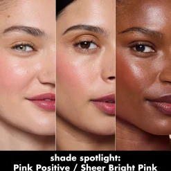 Sheer For It Blush Tint