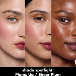 Sheer For It Blush Tint