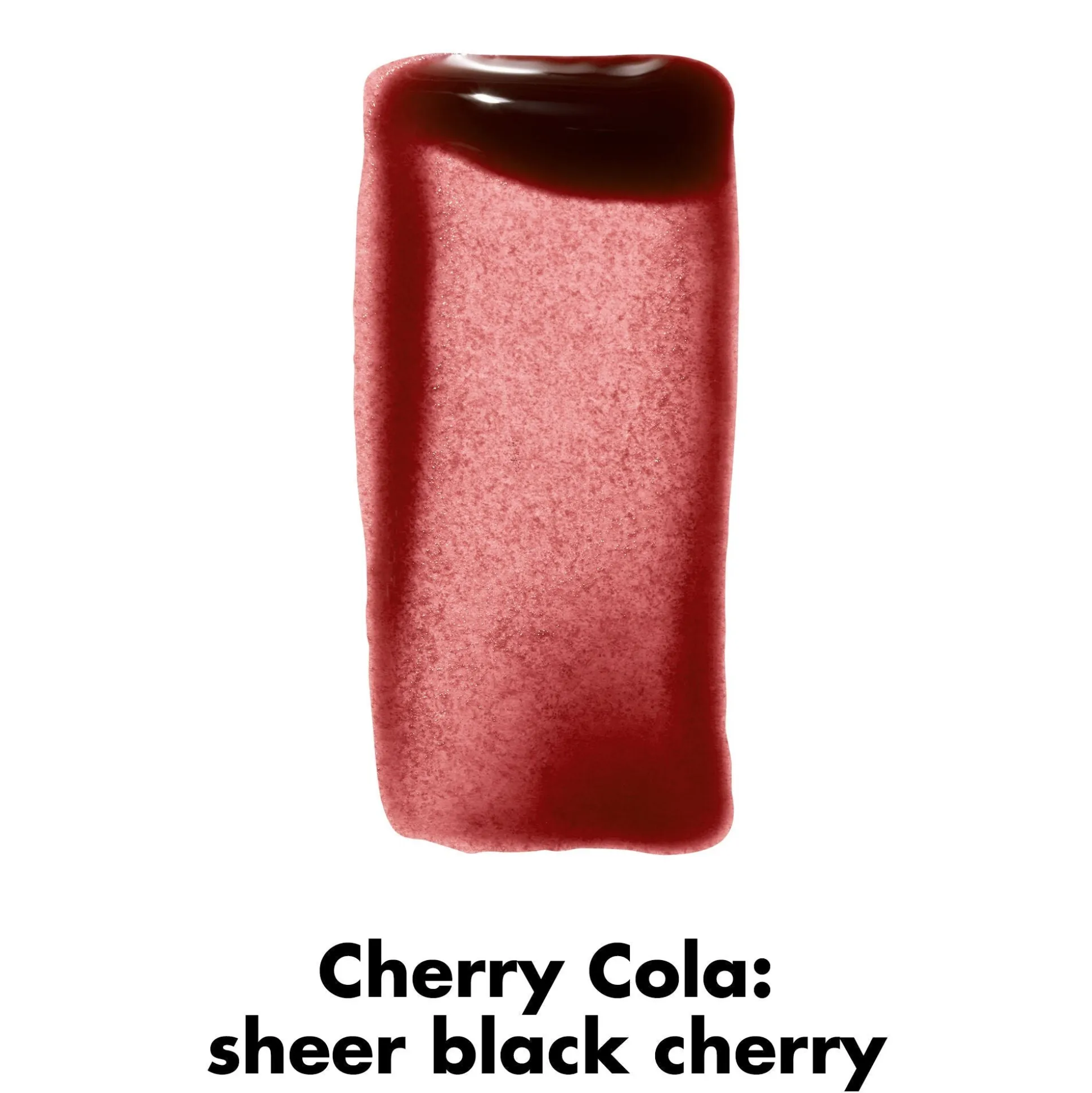 Sheer For It Blush Tint