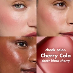 Sheer For It Blush Tint