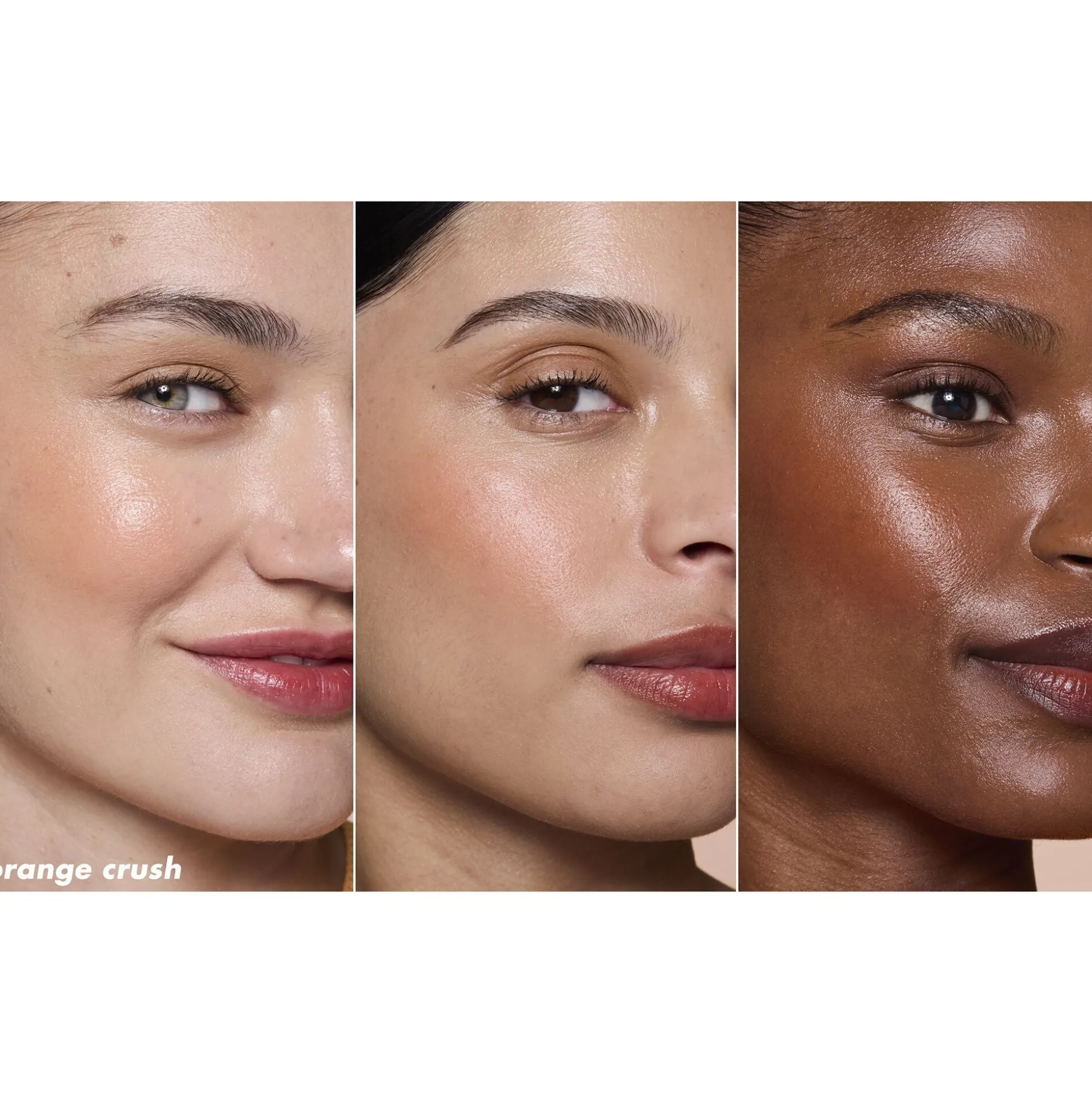 Sheer Lip Combo