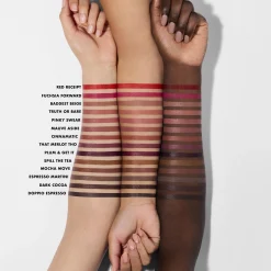 Sheer Lip Combo