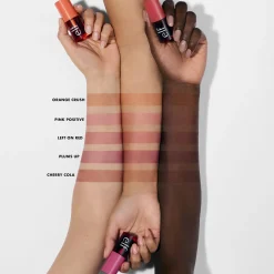 Sheer Lip Combo