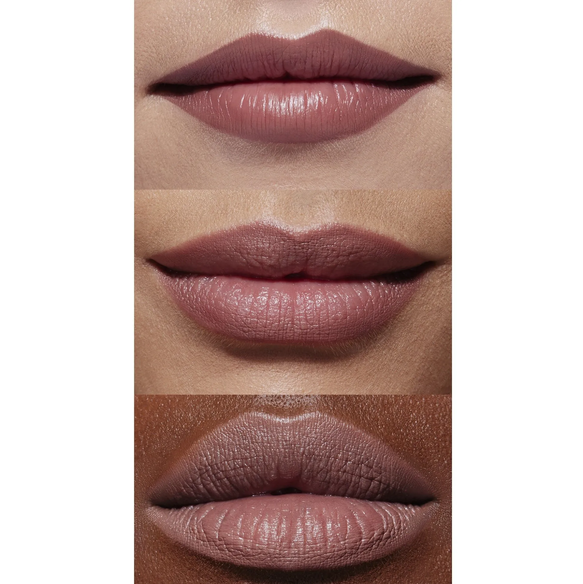 Sheer Lip Combo