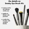 Smoky Eye Brush Kit