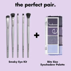 Smoky Eye Brush Kit