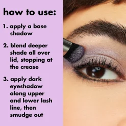 Smoky Eye Brush Kit