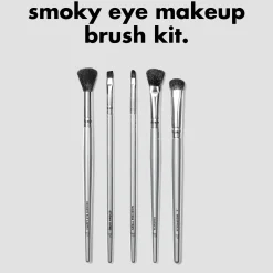 Smoky Eye Brush Kit