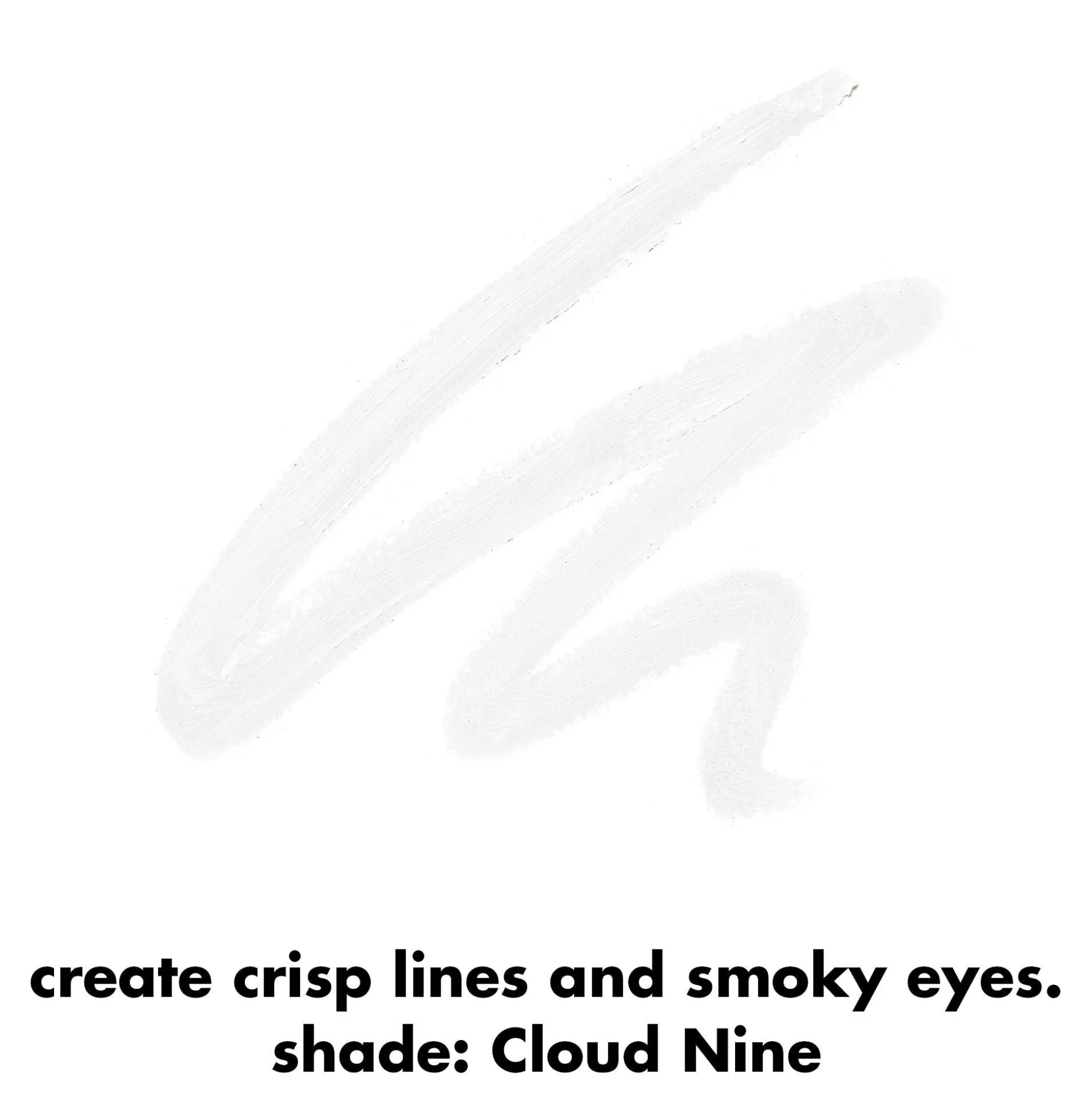 Smoky Kohl Eyeliner