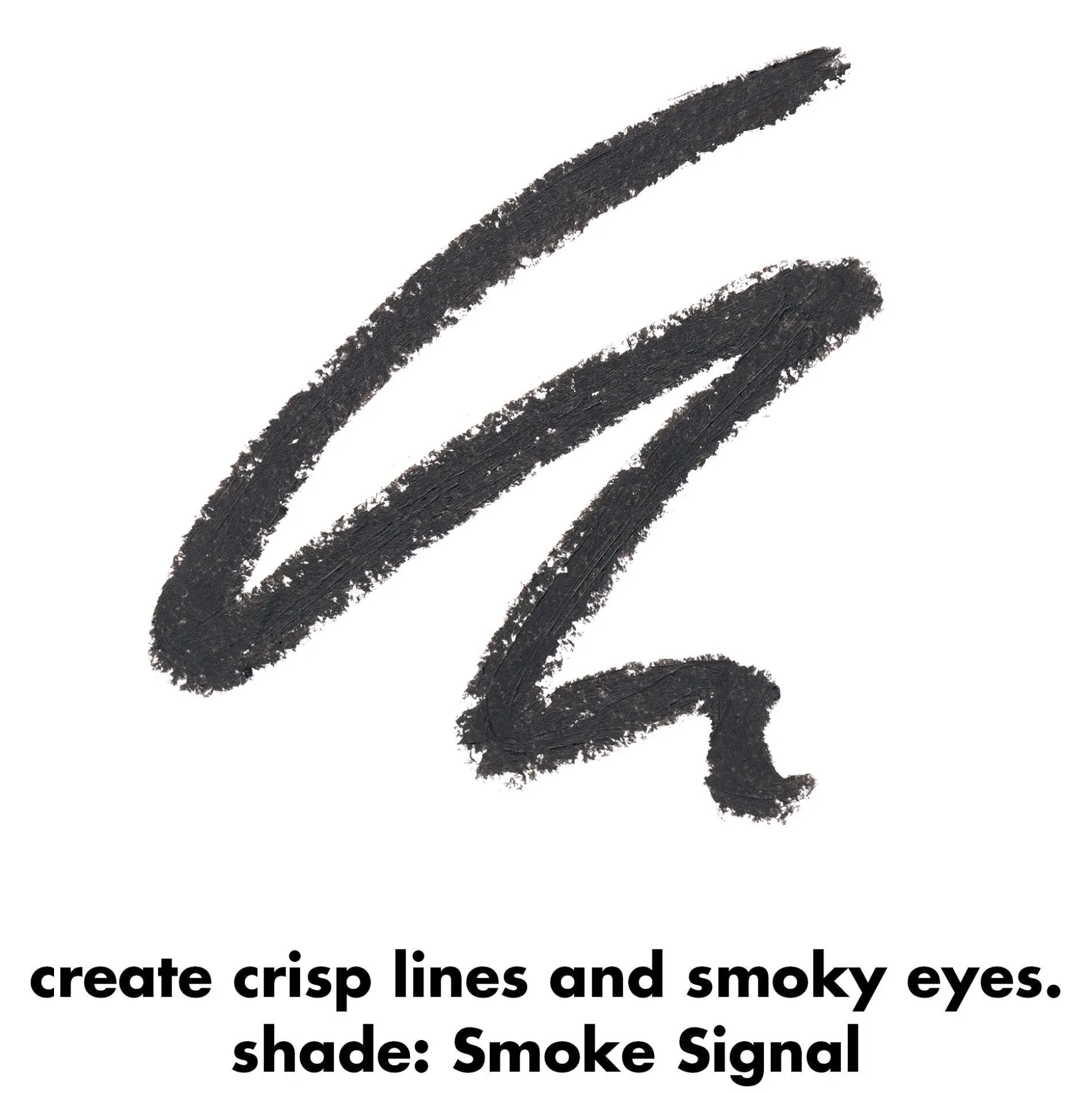 Smoky Kohl Eyeliner